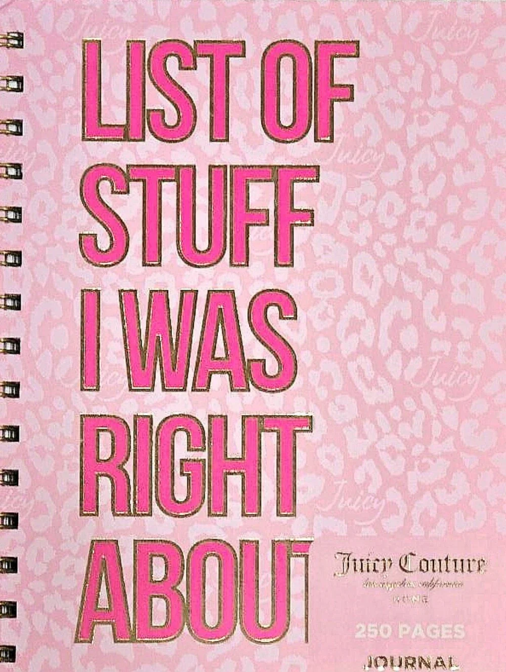Juicy Couture Home, 